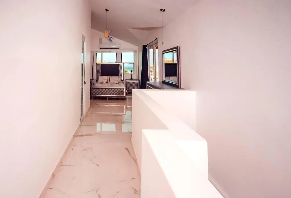 Apartamento Paradise Coast Pr - Vista Mar Isabela