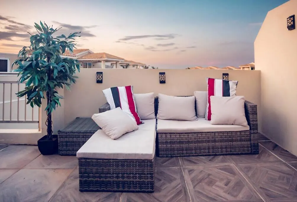 Apartamento Paradise Coast Pr - Vista Mar Isabela Puerto Rico
