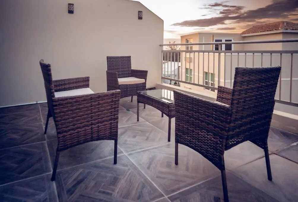 Apartamento Paradise Coast Pr - Vista Mar Isabela