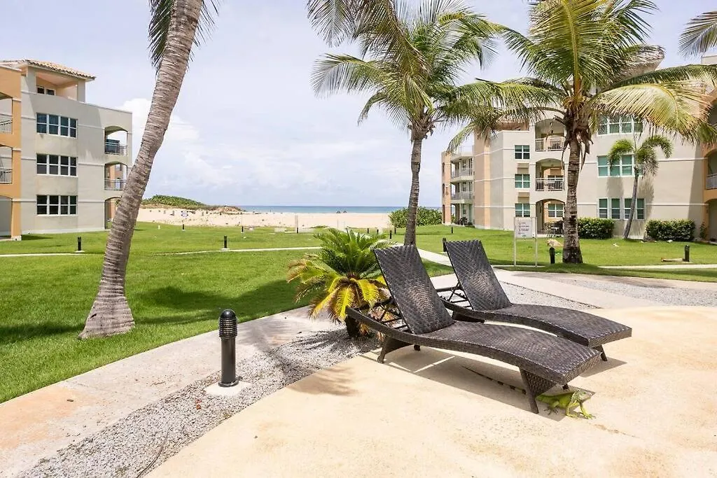 Paradise Coast Pr - Vista Mar Isabela Διαμέρισμα